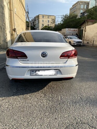Volkswagen Passat CC 2013, 199,150 km - 2.0 л - Bakı