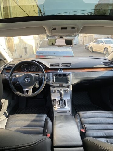 Volkswagen Passat CC 2013, 199,150 km - 2.0 л - Bakı
