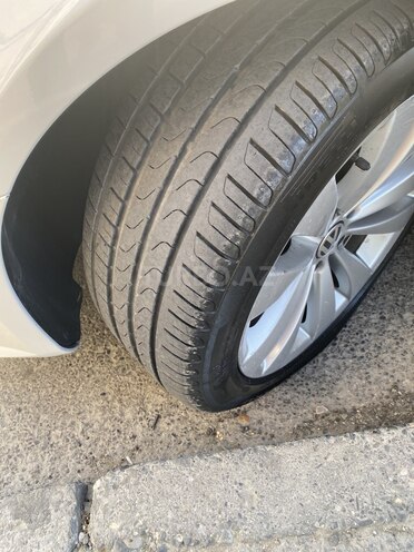 Volkswagen Passat CC 2013, 199,150 km - 2.0 л - Bakı