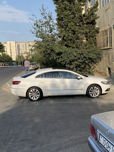 Volkswagen Passat CC 2013, 199,150 km - 2.0 л - Bakı