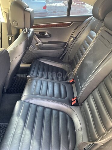 Volkswagen Passat CC 2013, 199,150 km - 2.0 л - Bakı