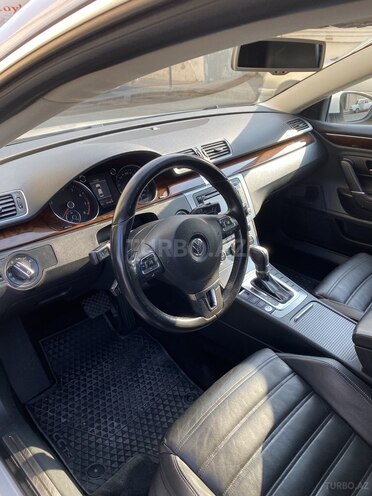 Volkswagen Passat CC 2013, 199,150 km - 2.0 л - Bakı