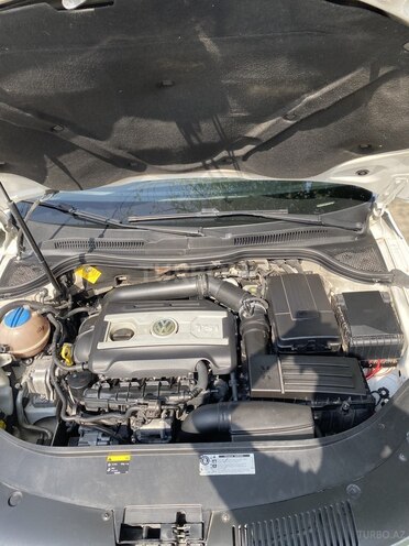 Volkswagen Passat CC 2013, 199,150 km - 2.0 л - Bakı