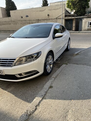 Volkswagen Passat CC 2013, 199,150 km - 2.0 л - Bakı