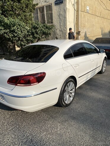 Volkswagen Passat CC 2013, 199,150 km - 2.0 л - Bakı