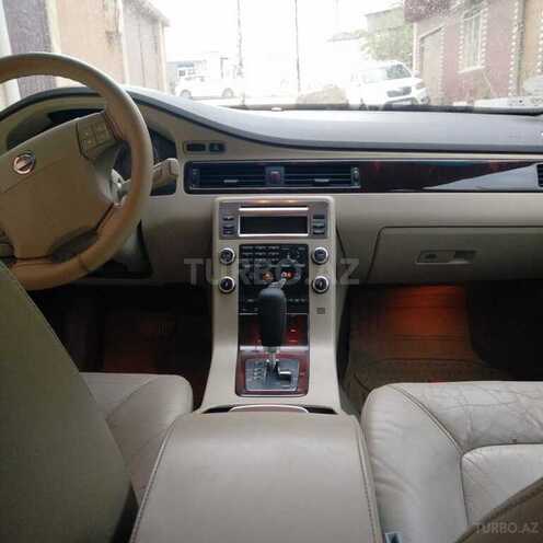 Volvo S80 2008, 225,000 km - 2.5 л - Bakı