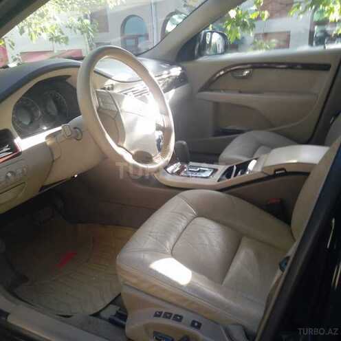 Volvo S80 2008, 225,000 km - 2.5 л - Bakı