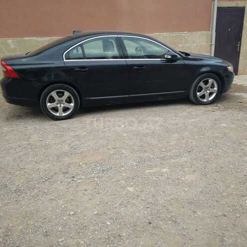 Volvo S80 2008, 225,000 km - 2.5 л - Bakı