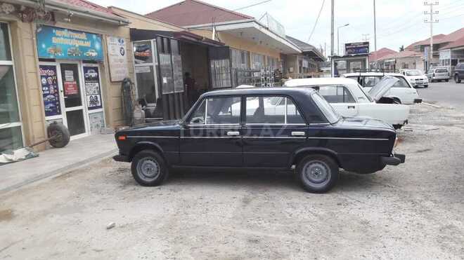 LADA (VAZ) 2106 2005, 241,541 km - 1.6 l - Bakı