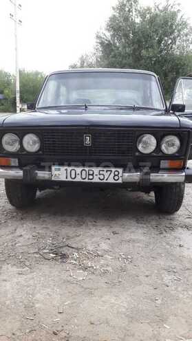 LADA (VAZ) 2106 2005, 241,541 km - 1.6 l - Bakı