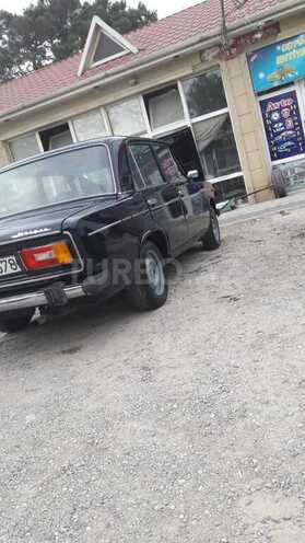 LADA (VAZ) 2106 2005, 241,541 km - 1.6 l - Bakı