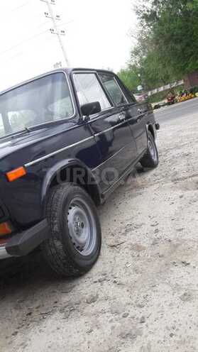 LADA (VAZ) 2106 2005, 241,541 km - 1.6 l - Bakı