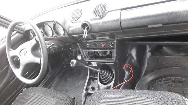 LADA (VAZ) 2106 2005, 241,541 km - 1.6 l - Bakı
