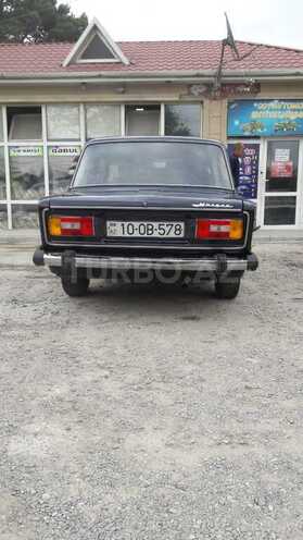 LADA (VAZ) 2106 2005, 241,541 km - 1.6 l - Bakı