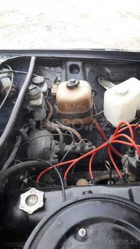 LADA (VAZ) 2106 2005, 241,541 km - 1.6 l - Bakı