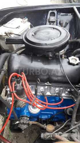 LADA (VAZ) 2106 2005, 241,541 km - 1.6 l - Bakı