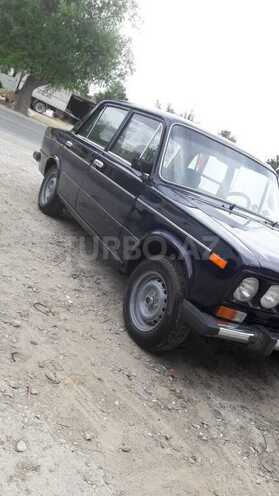 LADA (VAZ) 2106 2005, 241,541 km - 1.6 l - Bakı