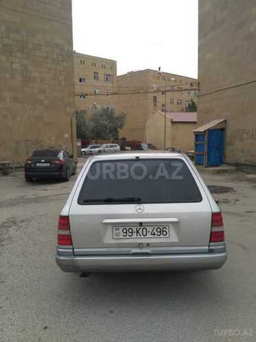 Mercedes E 200 1995, 495,000 km - 2.0 l - Bakı