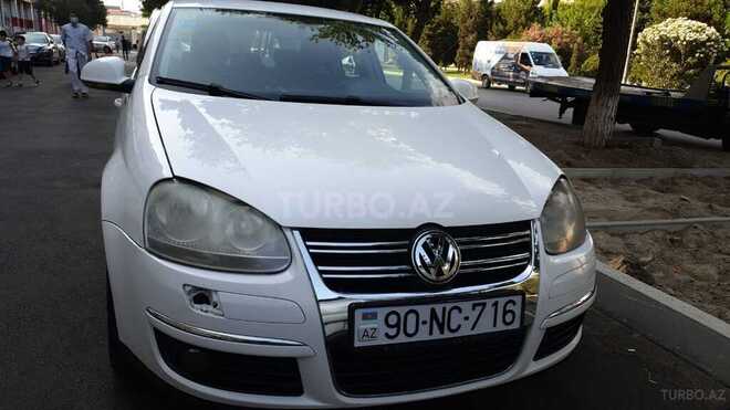 Volkswagen Jetta 2009, 260,000 km - 1.6 l - Bakı