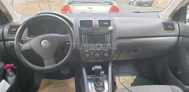 Volkswagen Jetta 2009, 260,000 km - 1.6 l - Bakı
