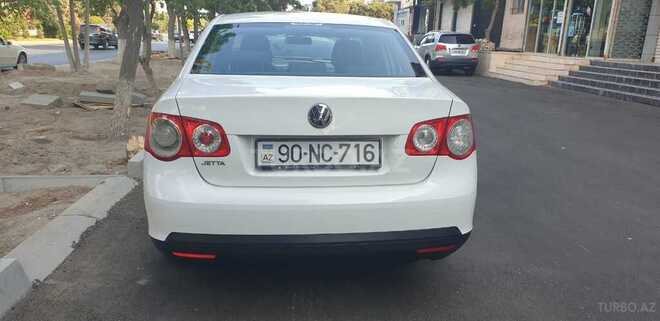 Volkswagen Jetta 2009, 260,000 km - 1.6 l - Bakı