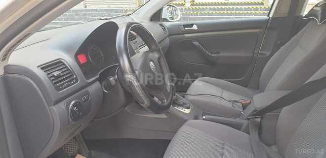 Volkswagen Jetta 2009, 260,000 km - 1.6 l - Bakı
