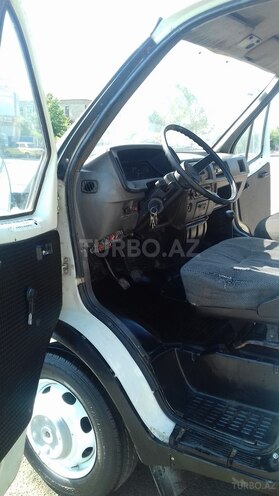 GAZ 3302-744 1999, 235,000 km - 2.5 l - Yevlax