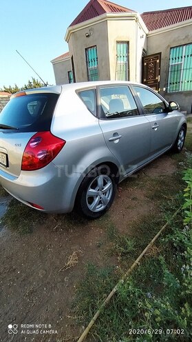 Kia Ceed 2007, 161,000 km - 1.6 l - Bakı