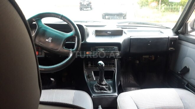 Tofas Sahin 2006, 107,200 km - 1.6 l - Bakı