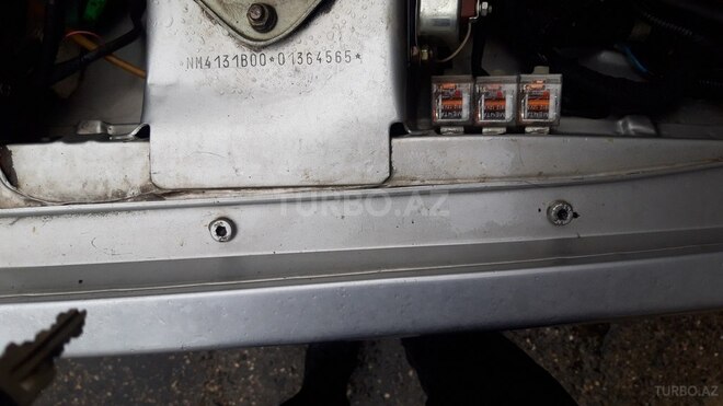 Tofas Sahin 2006, 107,200 km - 1.6 l - Bakı