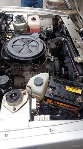 Tofas Sahin 2006, 107,200 km - 1.6 l - Bakı
