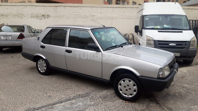 Tofas Sahin 2006, 107,200 km - 1.6 l - Bakı