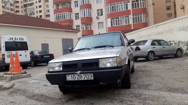 Tofas Sahin 2006, 107,200 km - 1.6 l - Bakı