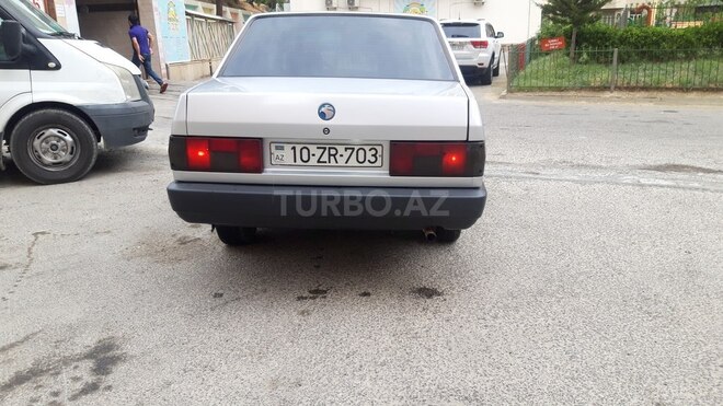 Tofas Sahin 2006, 107,200 km - 1.6 l - Bakı
