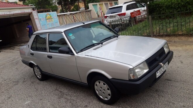 Tofas Sahin 2006, 107,200 km - 1.6 l - Bakı