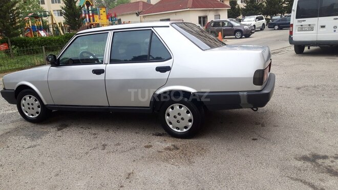 Tofas Sahin 2006, 107,200 km - 1.6 l - Bakı