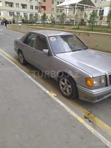 Mercedes E 250 1989, 436,788 km - 2.5 l - Bakı