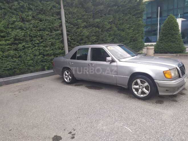 Mercedes E 250 1989, 436,788 km - 2.5 l - Bakı