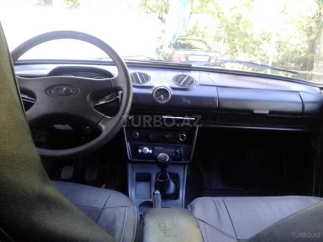 LADA (VAZ) 2106 1986, 250,000 km - 1.3 l - Kürdəmir