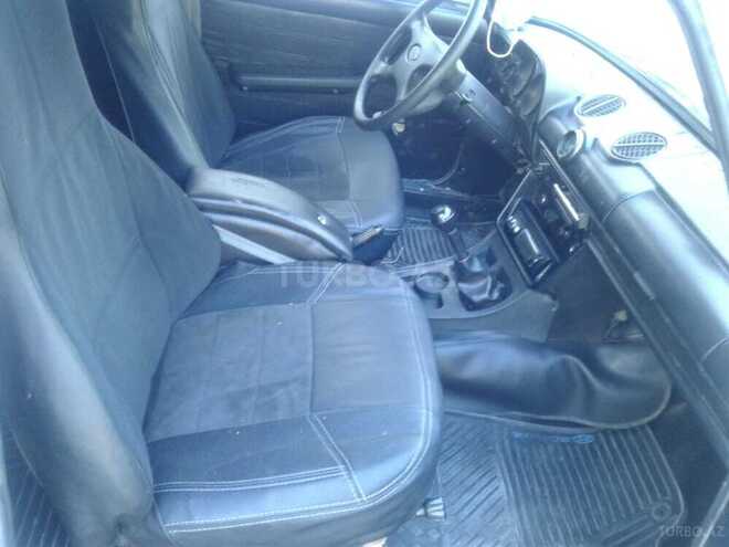 LADA (VAZ) 2106 1986, 250,000 km - 1.3 l - Kürdəmir