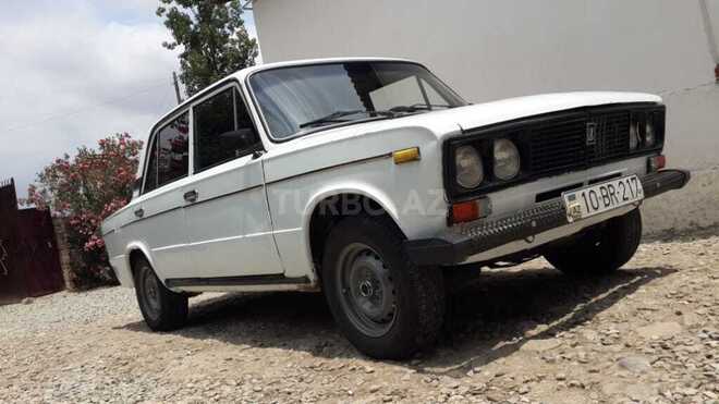 LADA (VAZ) 2106 1986, 250,000 km - 1.3 l - Kürdəmir