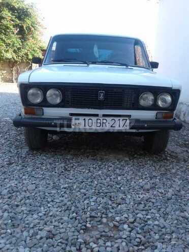 LADA (VAZ) 2106 1986, 250,000 km - 1.3 l - Kürdəmir