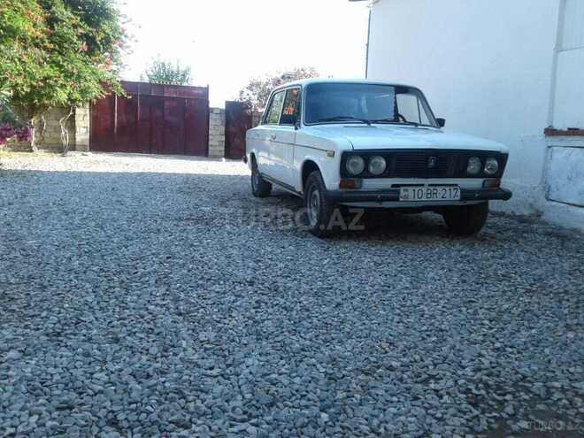 LADA (VAZ) 2106 1986, 250,000 km - 1.3 l - Kürdəmir