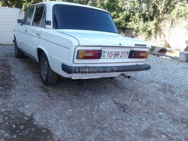 LADA (VAZ) 2106 1986, 250,000 km - 1.3 l - Kürdəmir