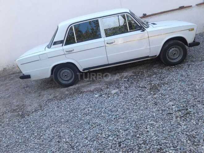 LADA (VAZ) 2106 1986, 250,000 km - 1.3 l - Kürdəmir