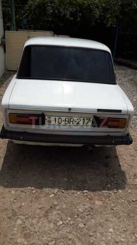 LADA (VAZ) 2106 1986, 250,000 km - 1.3 l - Kürdəmir