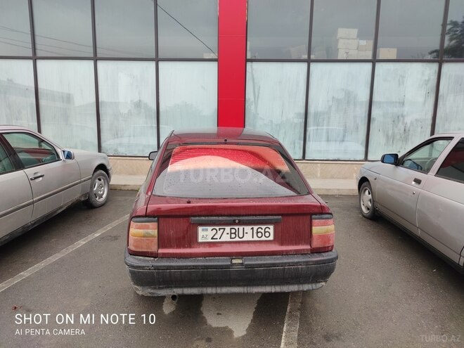 Opel Vectra 1992, 429,000 km - 1.8 l - Xaçmaz