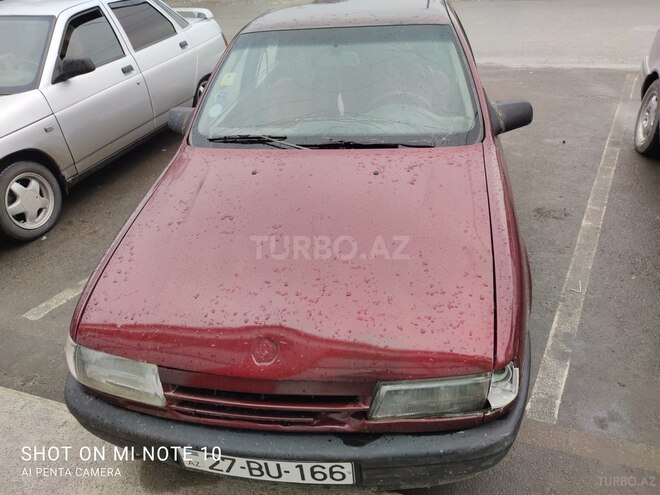 Opel Vectra 1992, 429,000 km - 1.8 l - Xaçmaz