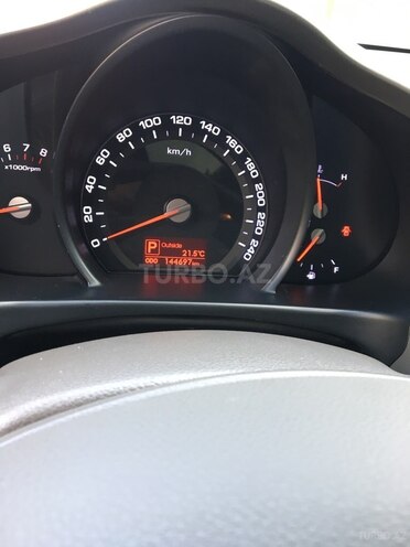 Kia Sportage 2011, 145,000 km - 2.0 л - Bakı