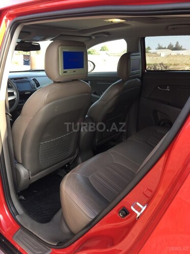Kia Sportage 2011, 145,000 km - 2.0 л - Bakı